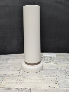 SimpliSafe Base Station BS2000 1st Generation Home Security With Power Supply